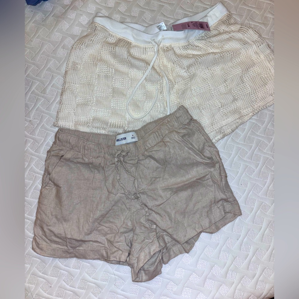 Beach Shorts